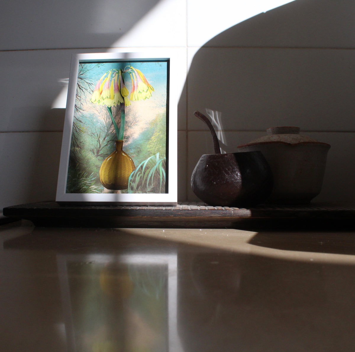 vase #3