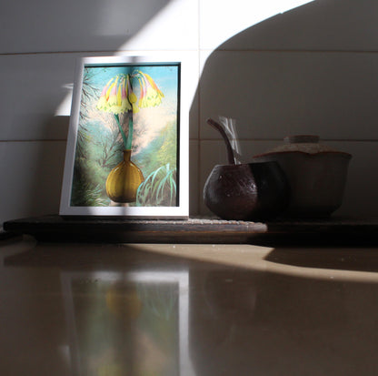 vase #3