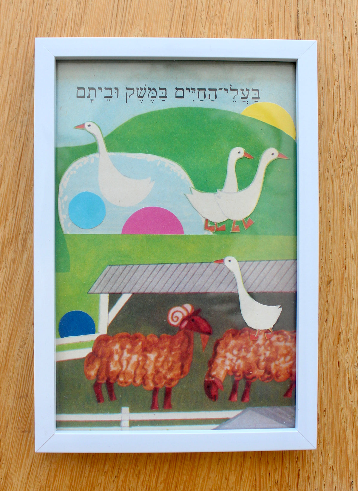 farm animals #2