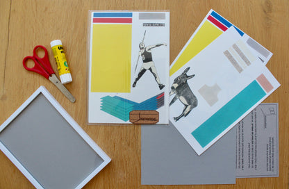 Training Donkey kit #1