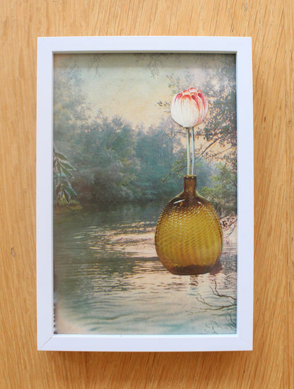 vase #2