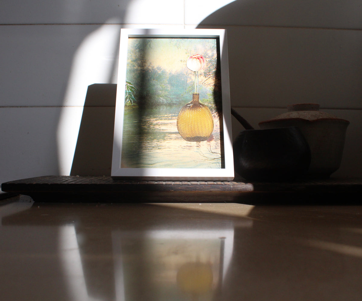 vase #2