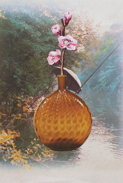 vase #1