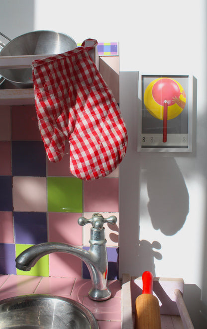 red balloon