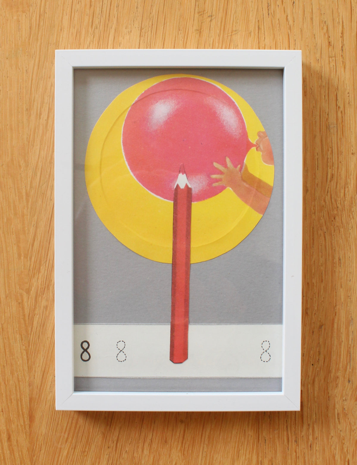 red balloon