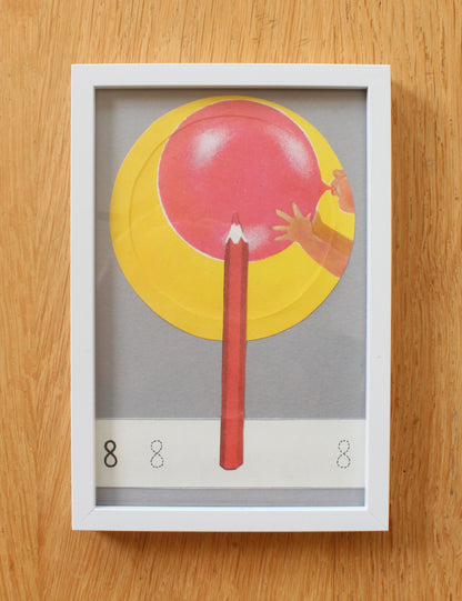 red balloon
