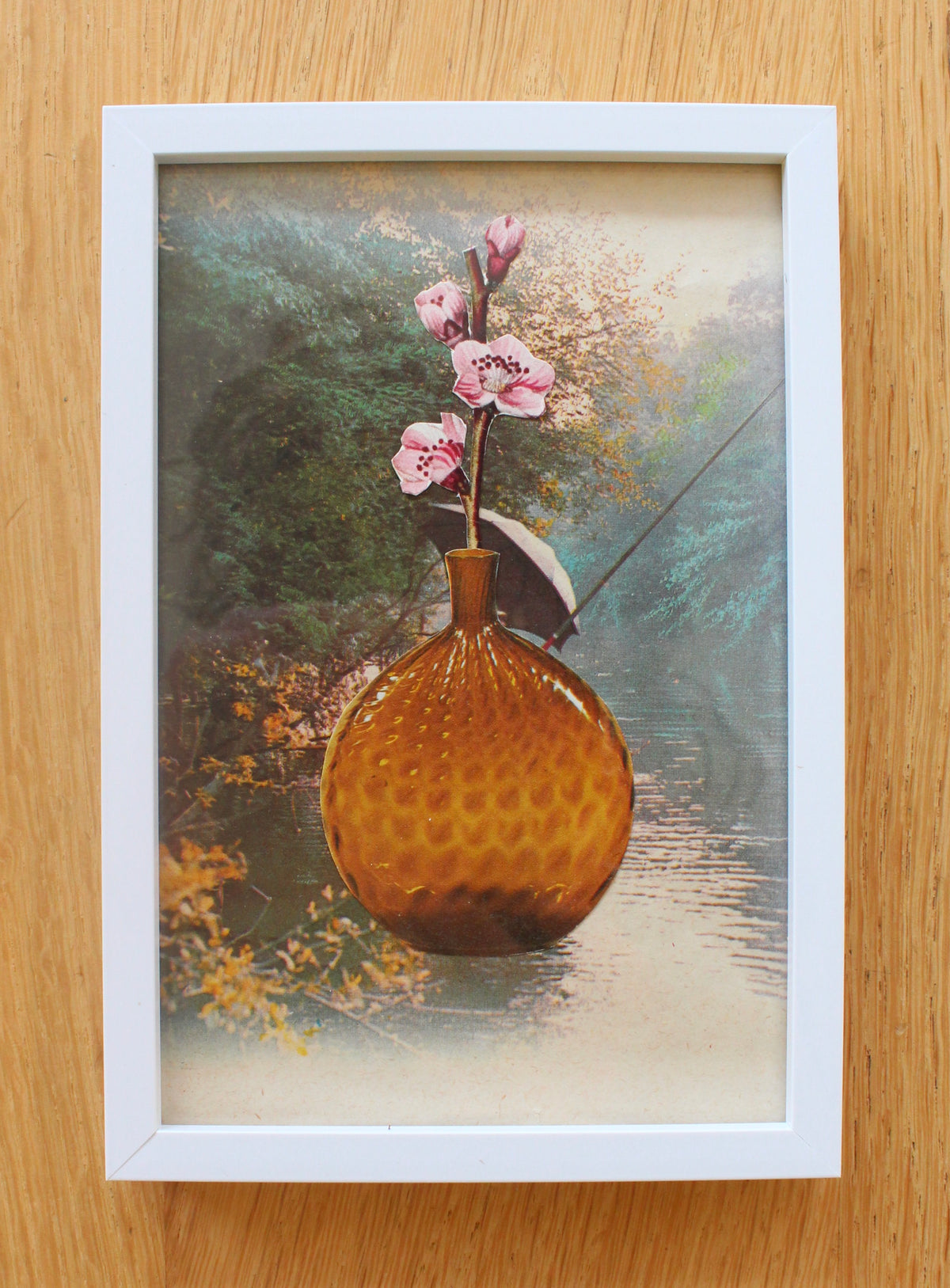 vase #1