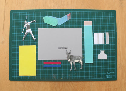 Training Donkey kit #1