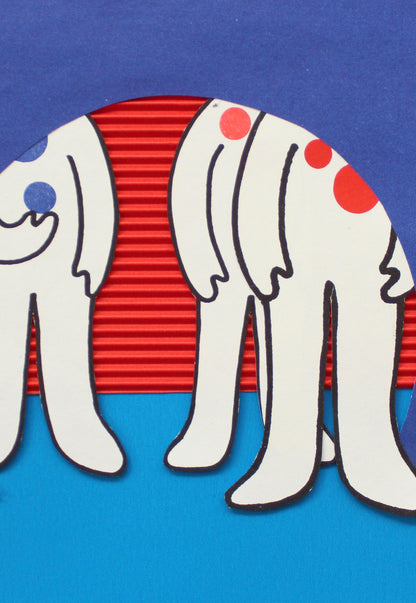 three figures #1