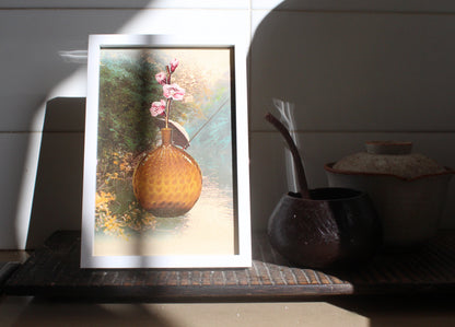 vase #1