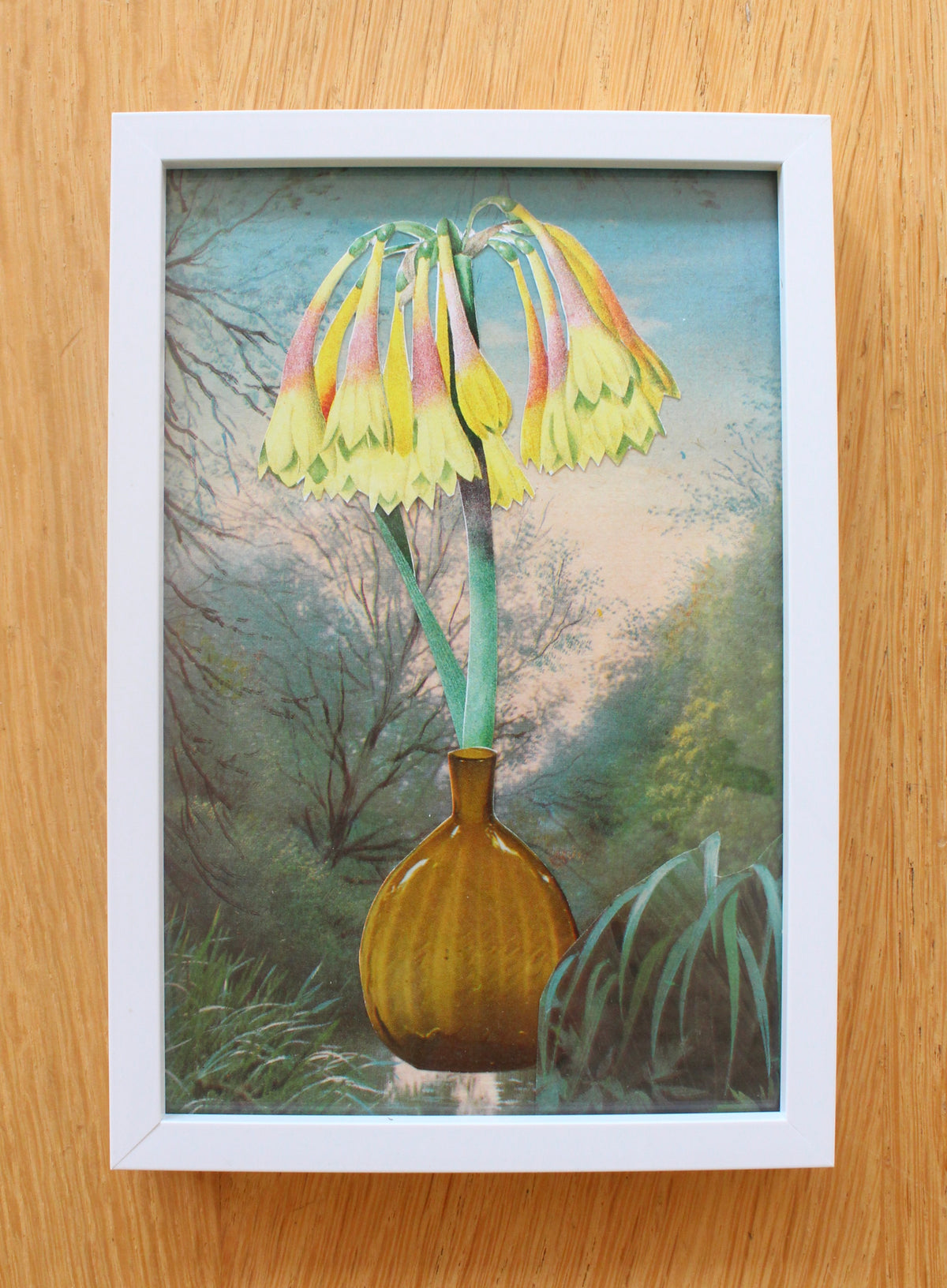 vase #3
