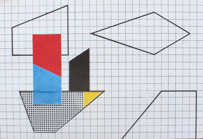 shapes (white)#1
